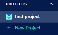 projects